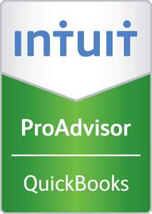 QuickBooks ProAdvisor